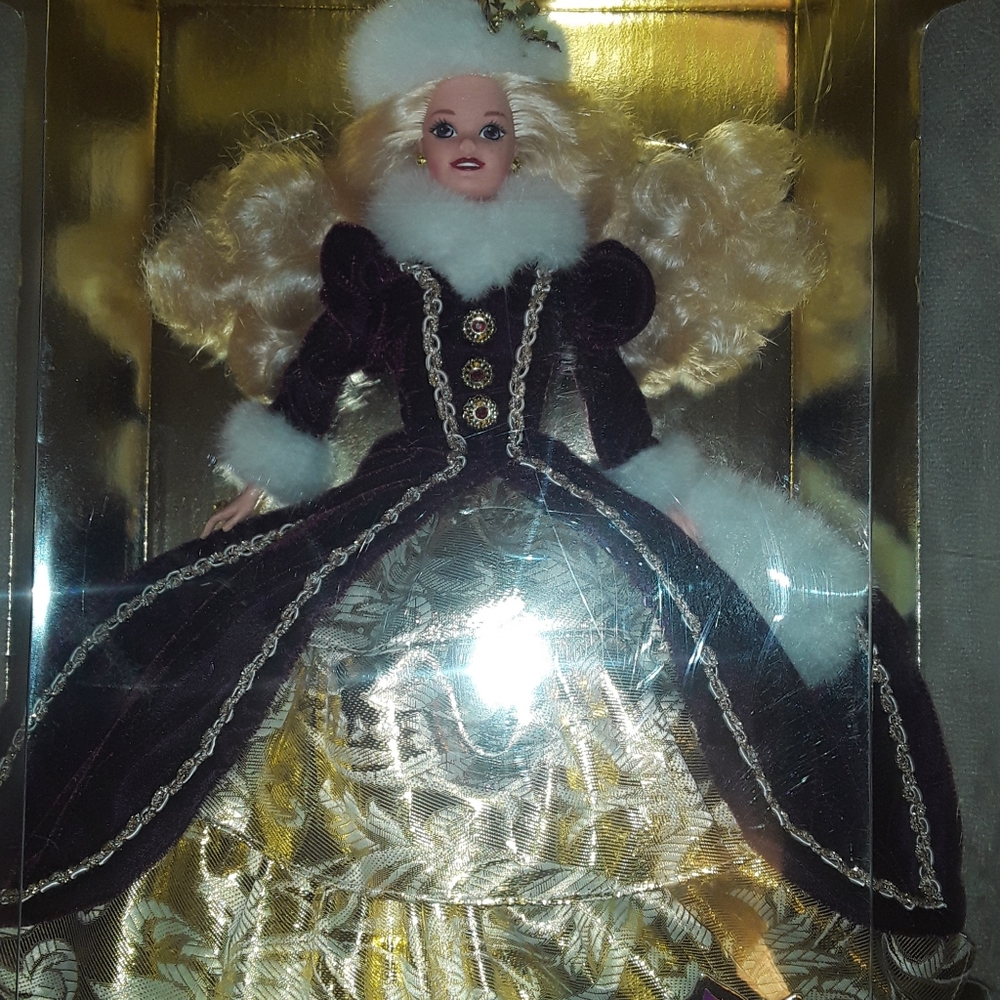 Barbie